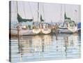 Stretched Canvas