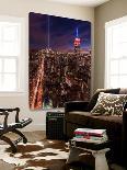 9-11 New York-Bruce Getty-Loft Art