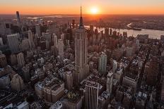 9-11 New York-Bruce Getty-Loft Art