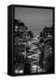 Canvas Black