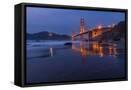 Canvas Black