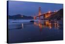 Stretched Canvas