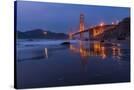 Stretched Canvas
