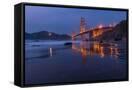 Canvas Black