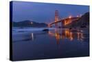 Stretched Canvas