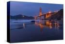Stretched Canvas