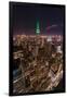 Gramercy Black