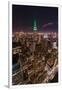 Gramercy White