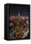 Canvas Black