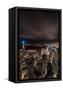 Canvas Black