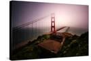 Stretched Canvas
