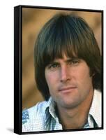 Bruce Jenner-null-Framed Stretched Canvas