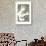 Bruce Lee-Cristian Mielu-Framed Art Print displayed on a wall