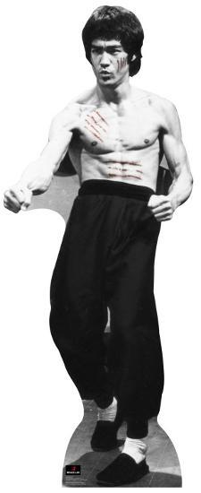 Cardboard Cutouts, , large