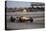 Bruce Mclaren's Mclaren-Ford, Spanish Grand Prix, Jarama, Madrid, 1968-null-Stretched Canvas