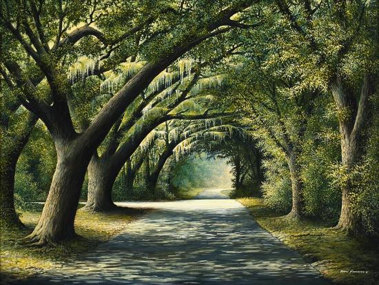 Premium Giclee Print, , large