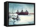 Canvas Black
