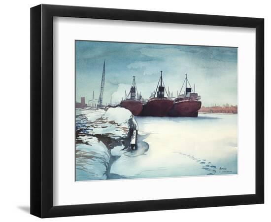 Photographic Print, , large