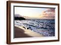 Brown Frame