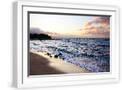 White Frame