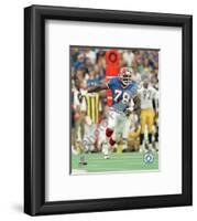 Bruce Smith-null-Framed Photographic Print