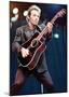 Bruce Springsteen- Wembley Stadium, London 1988-null-Mounted Poster