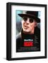 BRUCE WILLIS. "Hudson Hawk" [1991], directed by MICHAEL LEHMANN.-null-Framed Photographic Print