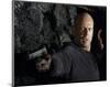 Bruce Willis-null-Mounted Photo