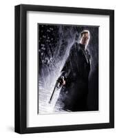 Bruce Willis-null-Framed Photo