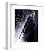 Bruce Willis-null-Framed Photo