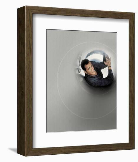 Bruce Willis-null-Framed Photo