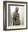 Bruce Willis-null-Framed Photo