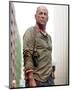 Bruce Willis-null-Mounted Photo