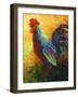 Bruce-Marion Rose-Framed Giclee Print