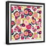 Brucke Blossoms-null-Framed Giclee Print