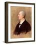 BRUCKNER Anton by Kaulbach-Hermann Kaulbach-Framed Giclee Print