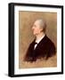 BRUCKNER Anton by Kaulbach-Hermann Kaulbach-Framed Giclee Print