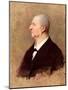 BRUCKNER Anton by Kaulbach-Hermann Kaulbach-Mounted Giclee Print