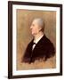 BRUCKNER Anton by Kaulbach-Hermann Kaulbach-Framed Giclee Print