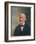 Bruckner-Rudolf Klingsbogl-Framed Art Print