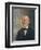 Bruckner-Rudolf Klingsbogl-Framed Art Print