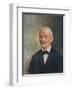 Bruckner-Rudolf Klingsbogl-Framed Art Print