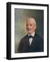 Bruckner-Rudolf Klingsbogl-Framed Art Print