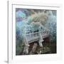 Brug-Piet Bekaert-Framed Art Print