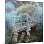 Brug-Piet Bekaert-Mounted Art Print