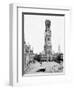 Bruges Belfry, 1904-null-Framed Giclee Print