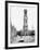 Bruges Belfry, 1904-null-Framed Giclee Print