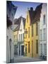 Bruges, Belgium-Peter Adams-Mounted Photographic Print