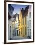 Bruges, Belgium-Peter Adams-Framed Photographic Print