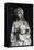 Bruges Madonna, Detail-Michelangelo Buonarroti-Framed Stretched Canvas